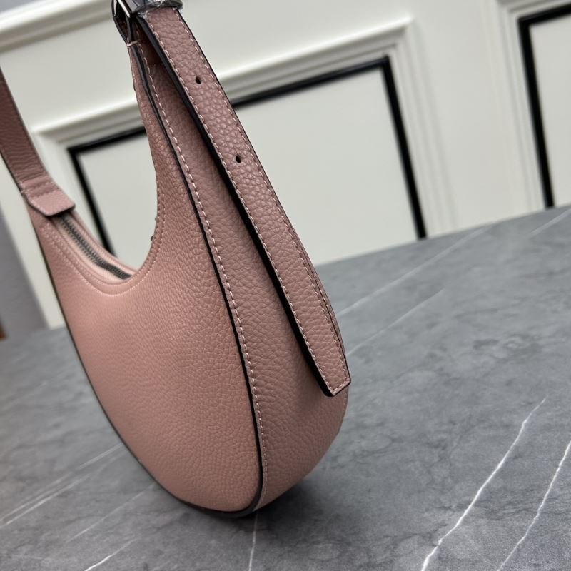 Prada Hobo Bags